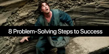 8 Problem-Solving Steps to Success