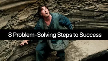 8 Problem-Solving Steps to Success