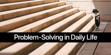 Everyday Challenges: Problem-Solving in Daily Life