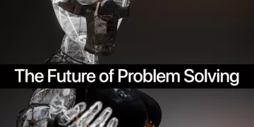 The Future of Problem Solving