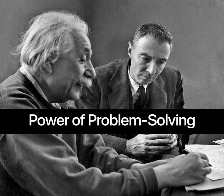 Unveiling the Power of Problem-Solving