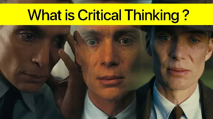 What is Critical Thinking
