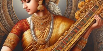 How to learn the art of Thanjavur Painting
