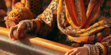 Master the Art of Pashmina Weaving A Comprehensive Guide for Beginners and Enthusiasts
